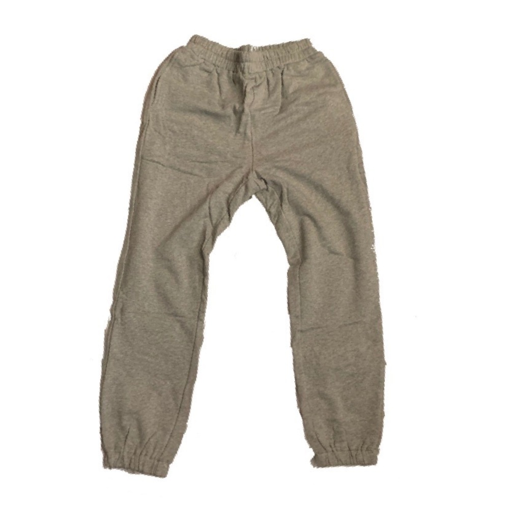 Essential sweats